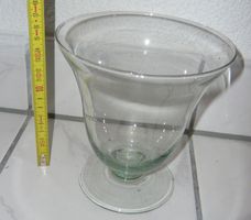 Vase / Kerzenständer / Deko