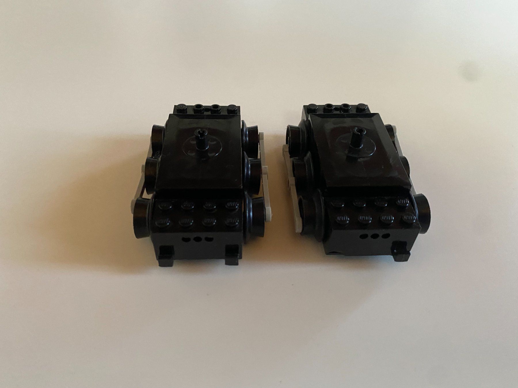 Lego Giocattoli: LEGO - 2 - EISENBAHN - 12 VOLT - MOTOREN – Usato da Gelterkinden venduto da ajdt4 2