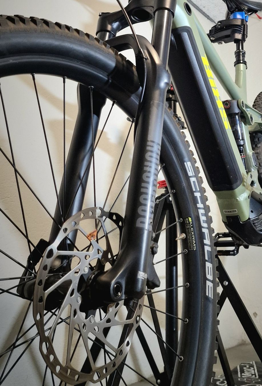 Bixs Biciclette: Ebike Bixs Sign e33 – Usato da Neuchâtel venduto da Pun_jzt5 3