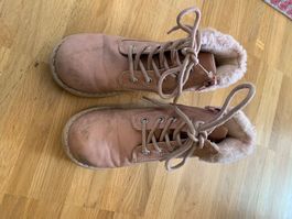 Winterschuhe