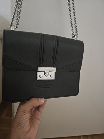 neu seidenfelt tasche 