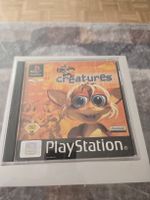 Creatures PS1