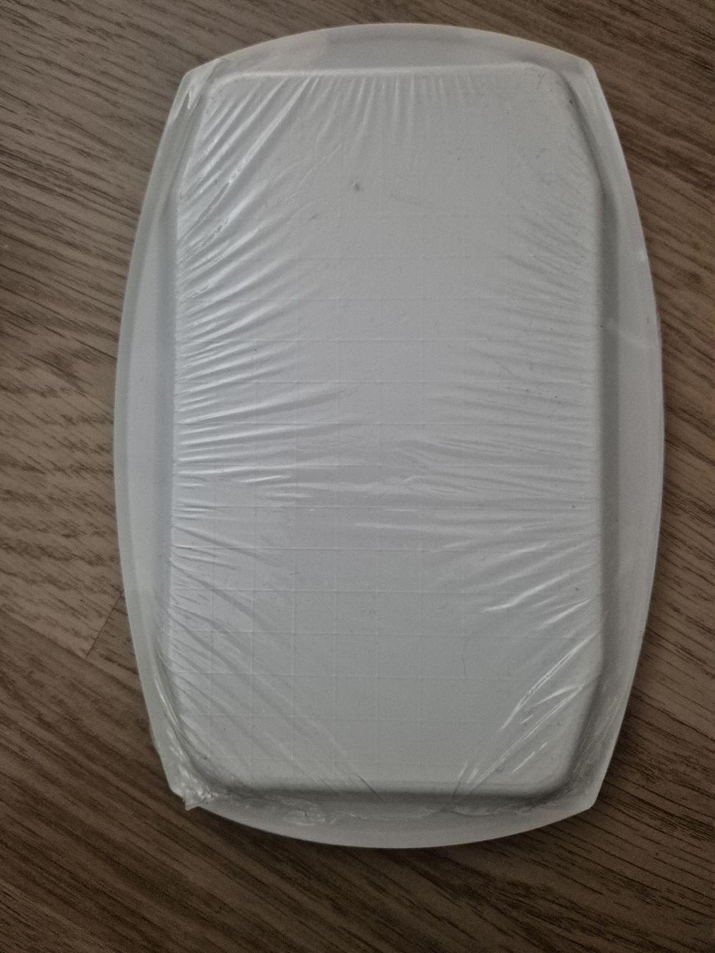 Assiettes: M-Party Teller Plastikteller – D'occasion à Langenthal par Polarisstern 1