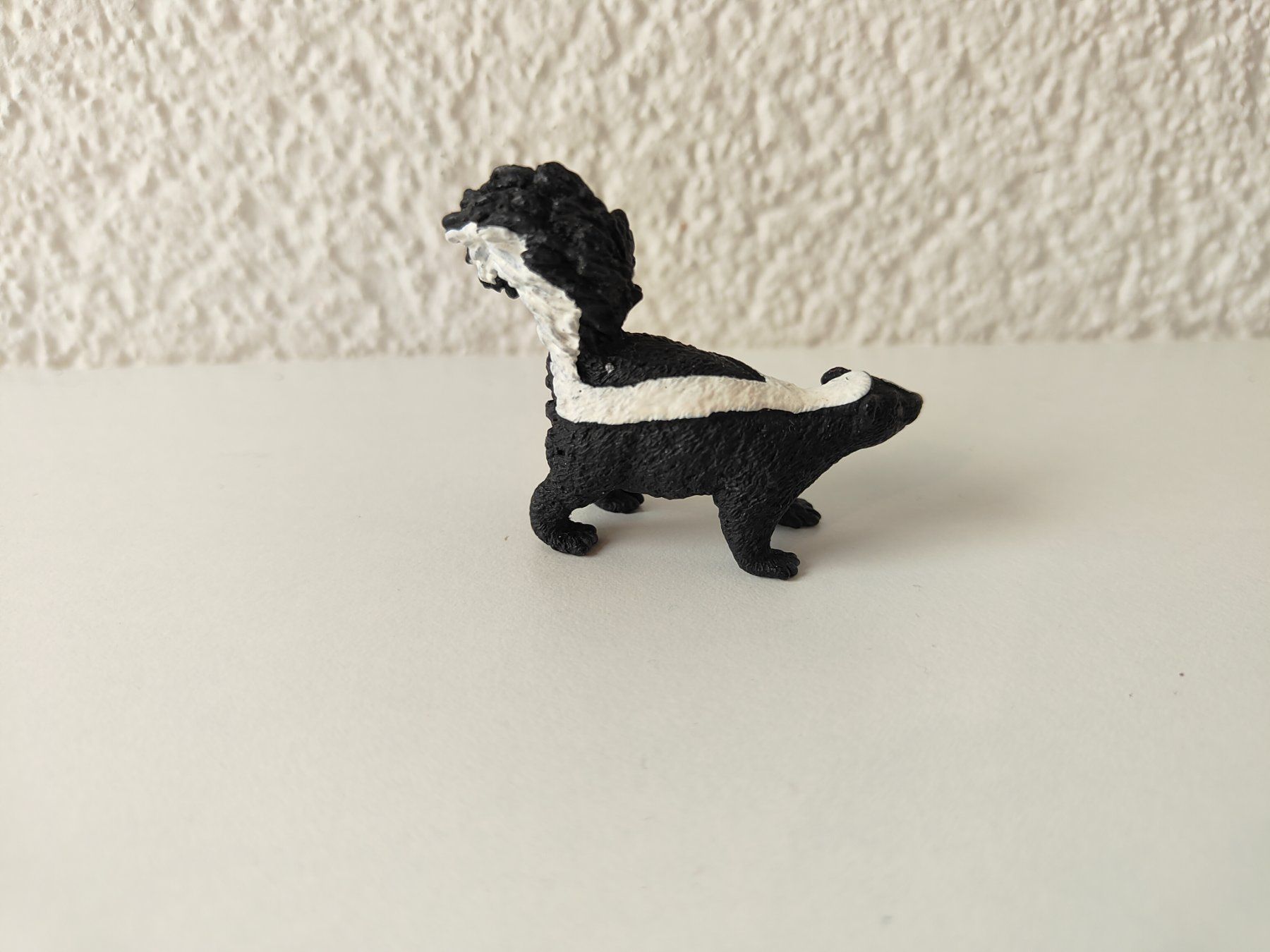 Schleich Figuren: Schleich Stinktier Waldtiere Sammlung – Gebraucht aus Thalwil von FigurenFreunde