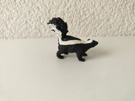 Schleich Stinktier Waldtiere Sammlung