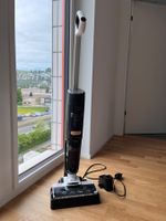 Kärcher Saugwischer FCV 4