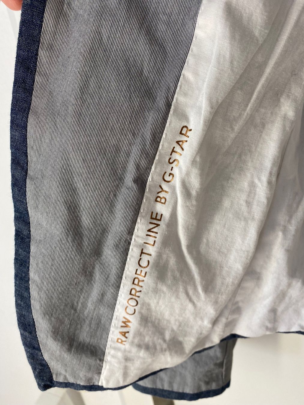 G-Star Giacche: G-Star Blazer Damen Gr. 38 - 100% Baumwolle – Nuovo (secondo la descrizione) da Frauenfeld venduto da LIL_NA 4