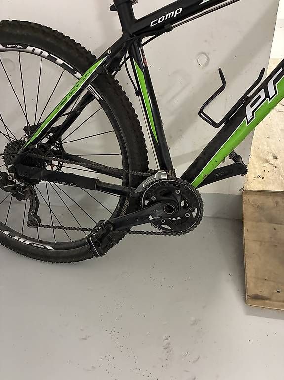 Price Biciclette: Price Mountainbike – Usato da Gerlafingen venduto da Roothen 3