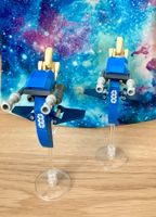 LEGO Star Wars STAP + Battle Droids (7868)‪‪‪‪