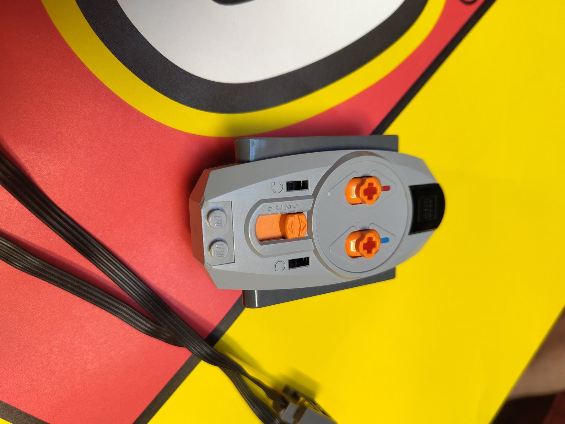 Lego Jouets: Set Motor LEGO Technic – Neuf (Voir description) à Losone par ell_nora89 4