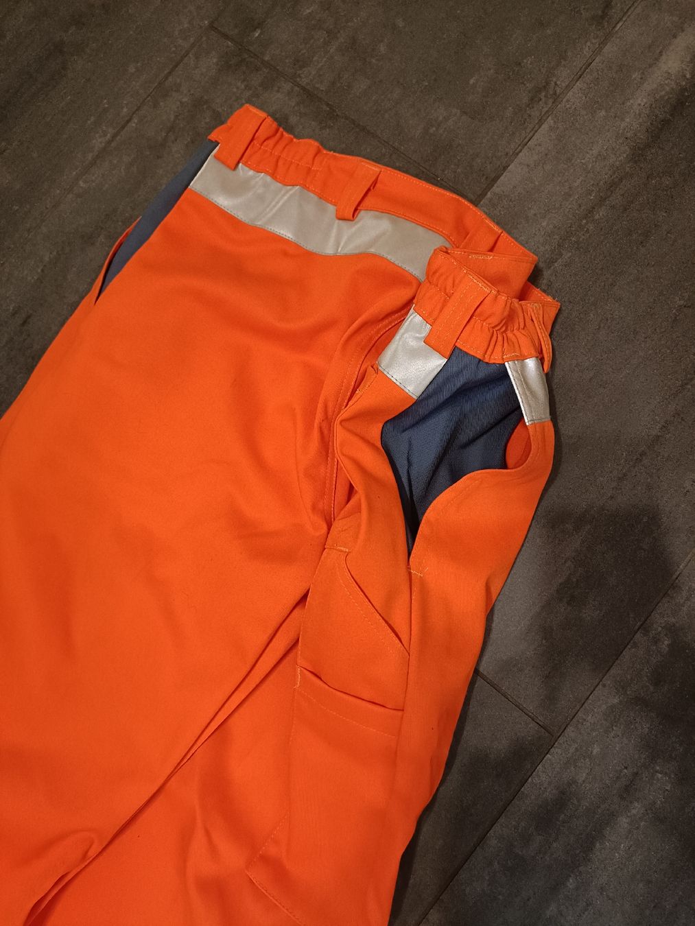 Pantaloni: Arbeitshose / Sicherheitshose – Nuovo e nell'imballaggio originale da Gossau SG venduto da scania1509 5