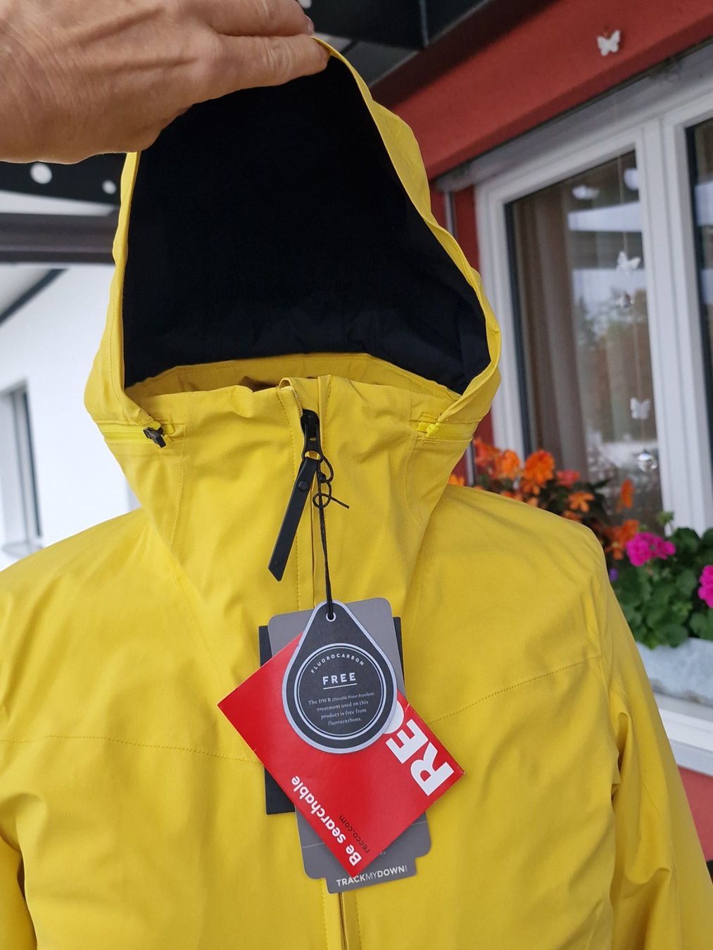Peak Performance Giacche: statt 700.- neue Peak Performance Skijacke – Nuovo e nell'imballaggio originale da Rüti ZH venduto da shanenya 4
