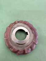 Profilfräser, milling cutter HSS.