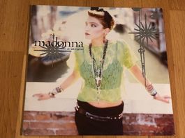 Madonna. 12“ Maxi. Like a Virgin