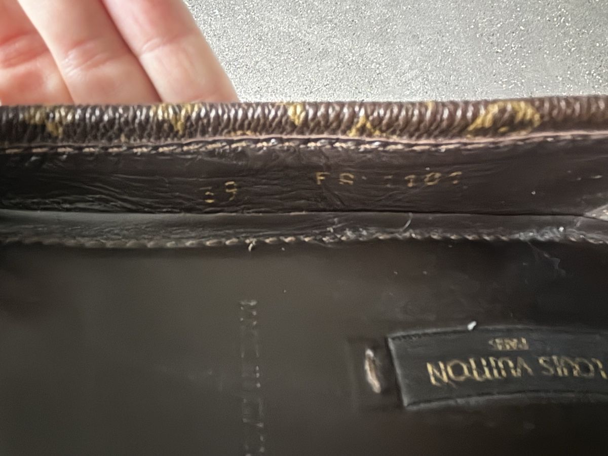 Louis Vuitton Scarpe da donna: Louis Vuitton Ballerina in  Canvas Monogramm 39 – Nuovo (secondo la descrizione) da Bäretswil venduto da Viechel 6