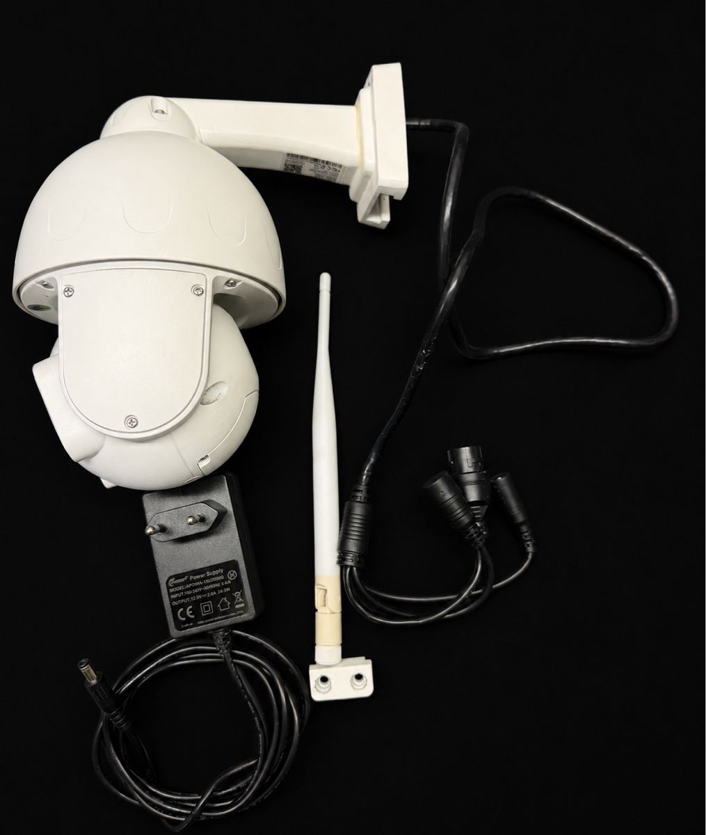 Camcorder: Foscam SD8EP  – Gebraucht aus Arcegno von fms_qn2j 1