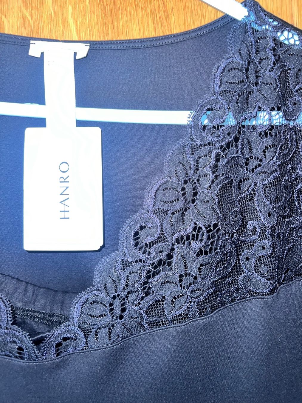Hanro Negligees & Pigiami: Pyjama HANRO L neu – Nuovo (secondo la descrizione) da Dornach venduto da samuti 1