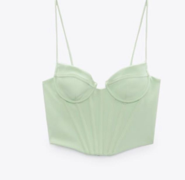 Zara Lotti di vestiti: Set von Zara – Usato da Vaduz venduto da GiuliaSu 1