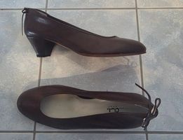 Chaussures Escarpin - Charles Made Italy - Taille 35.5