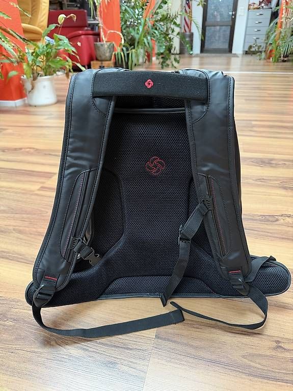Zaini: Laptop Rucksack Samsonite – Usato da Sursee venduto da jea_qfz8 1