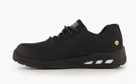 Safety Jogger S1P Sicherheitsschuh