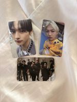 Straykids Fotocards