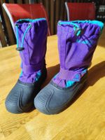Kamik Winterschuh Gr.35