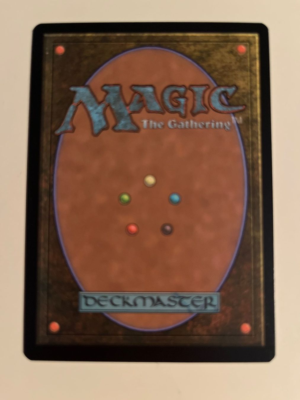 Magic The Gathering Carte collezionabili: 1 x Solitary Confinement - Magic: The Gathering - MtG – Usato da Kriens venduto da Shadi1980 1