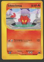 Schneckmag 99/144 Skyridge DE ab 1.-