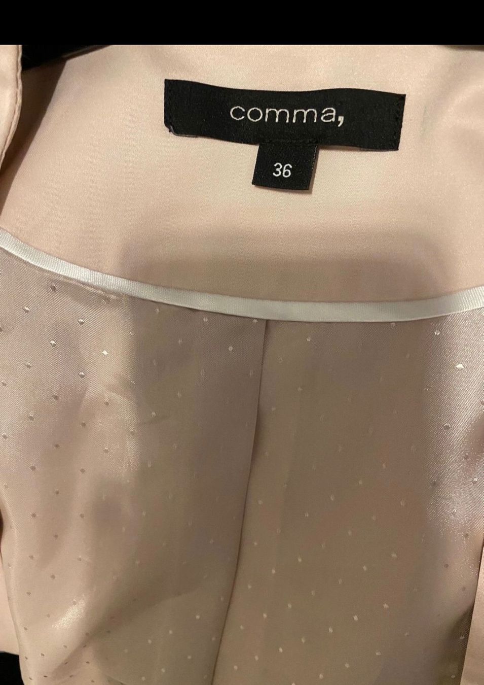Boleros: Damen Bolero von Comma  gr.36 – Gebraucht aus Pfungen von Sheki56 2
