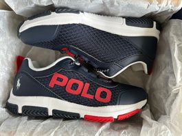 NEW UNUSED Ralph Lauren Sneakers 32