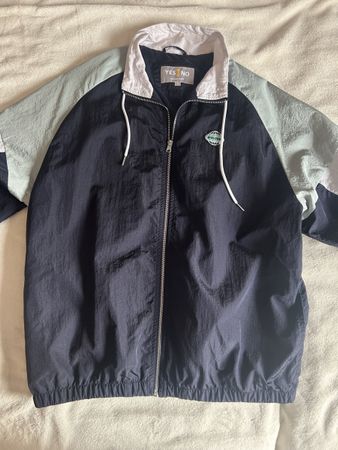 Windbreaker
