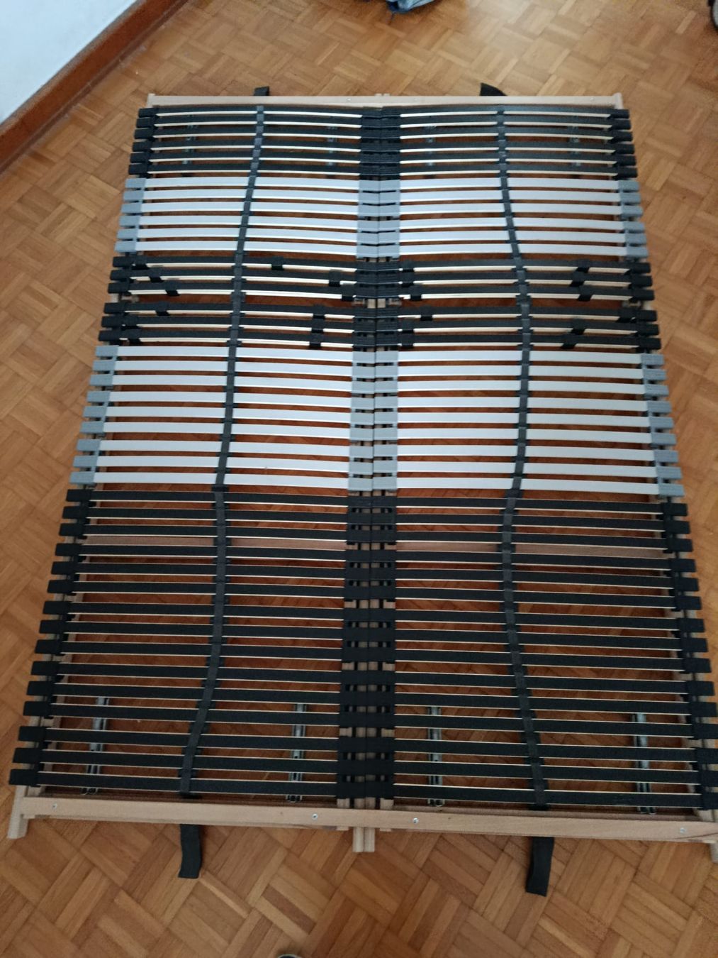 Letti: Bett Malm 140x2000cm – Usato da Luzern venduto da Mara_1701 3