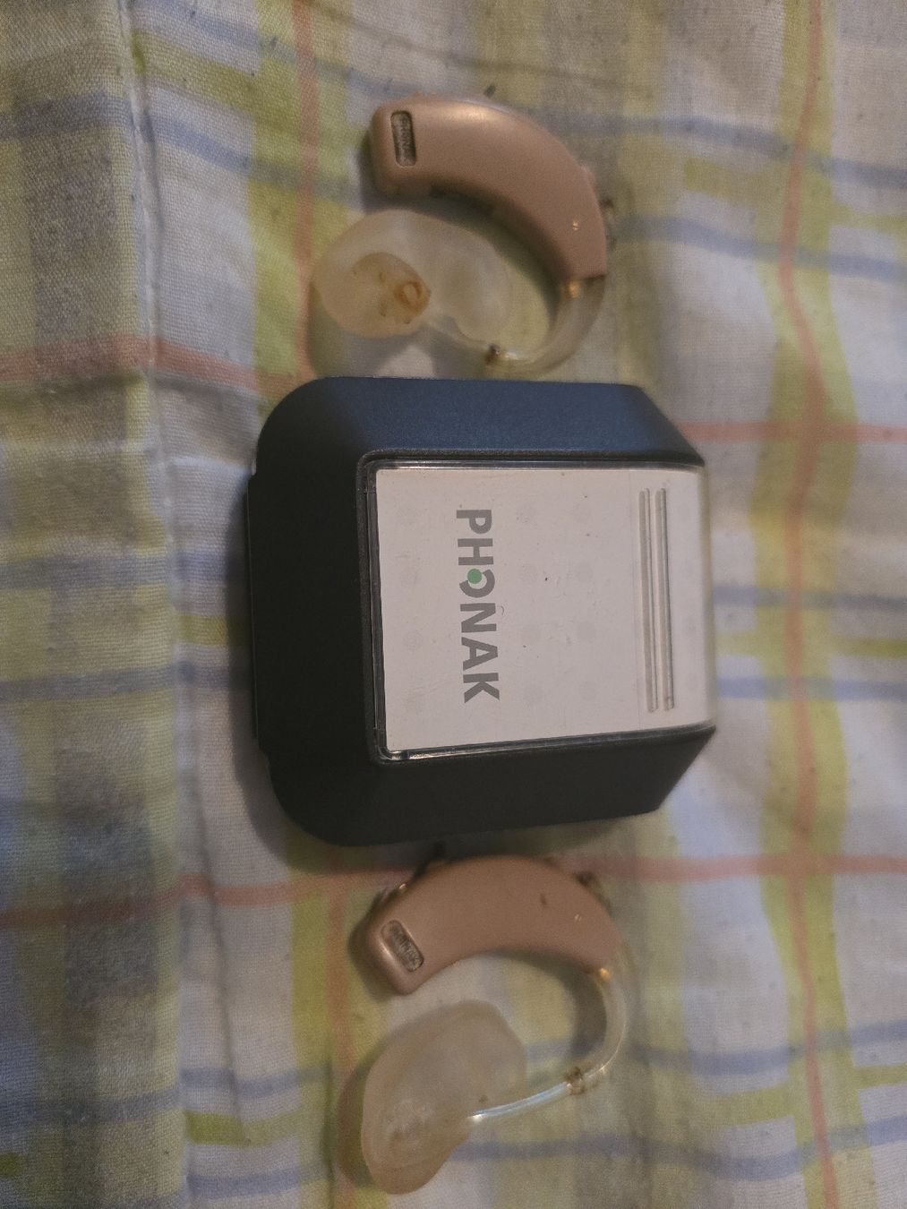 Phonak Appareils médicaux: Hörgerät Phonak – D'occasion à Höri par Mazda62612