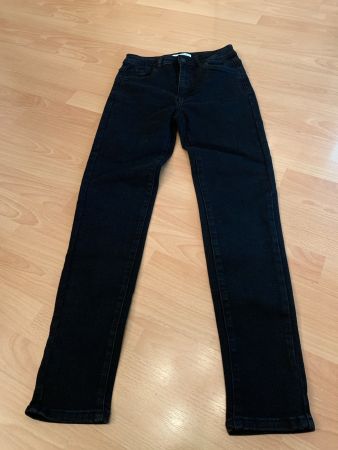 Joli pantalon noir Norfy taille 36
