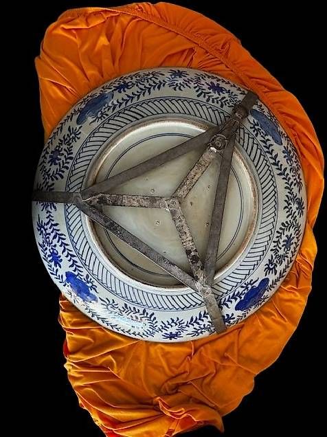 Teller: Japanischer Imari-Teller – Gebraucht aus Zürich von gug_7jvd 2