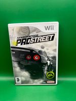 Need for Speed Prostreet (Deutsch) - Nintendo Wii