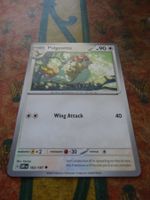 POKEMON  Pidgeotto   G  OBF EN   163/197   HP90   2023