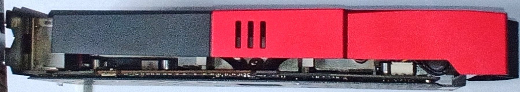 Asus Grafikkarten: ASUS Geforce GTX 760 ROG STRIKER – Gebraucht aus Zürich von sebime0 2