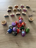 Spinmaster: Kreisel und Bodies NEU