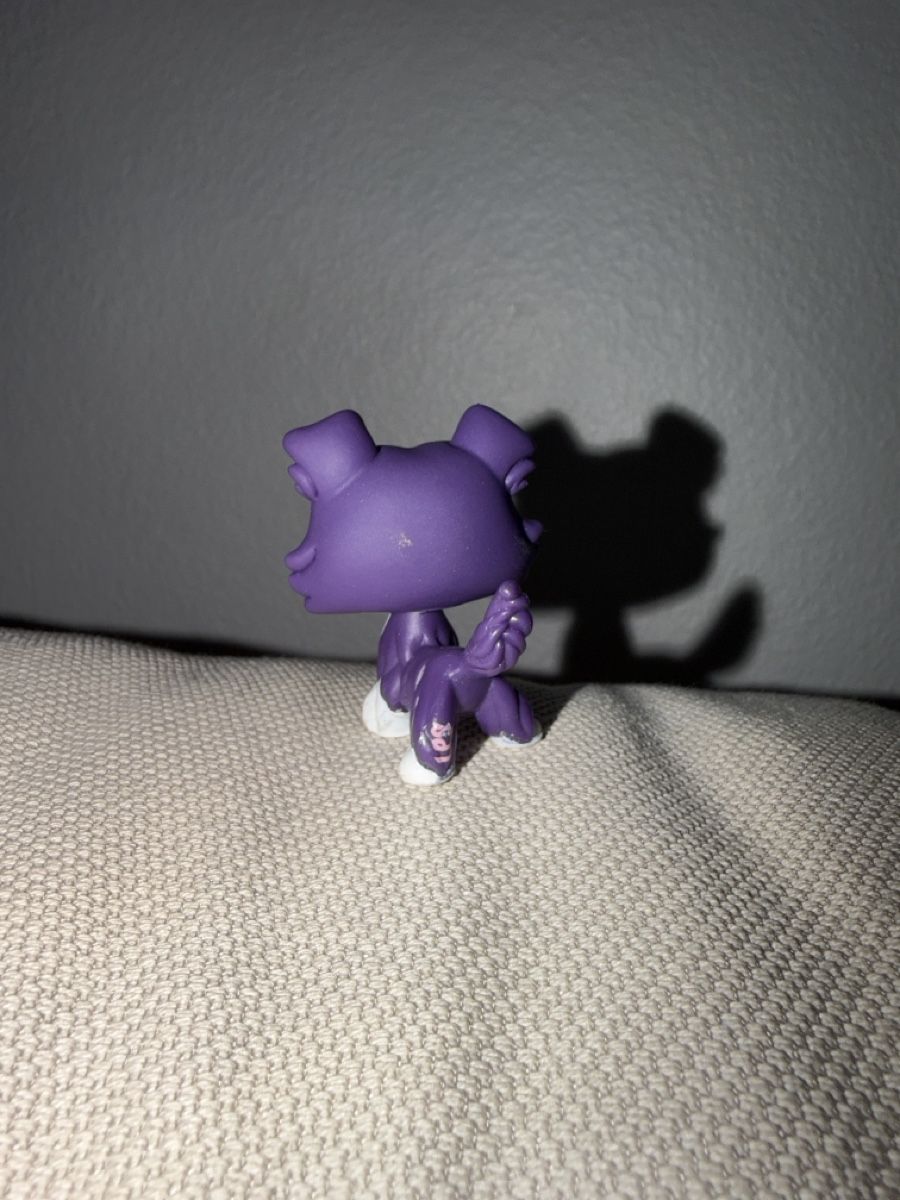 Littlest Pet Shop Spielzeuge: Petshop #1676 – Gebraucht aus Lausanne von mmr_lz5m 1