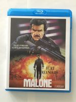 Malone Blu Ray