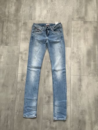 Tommy Hilfiger Jeans