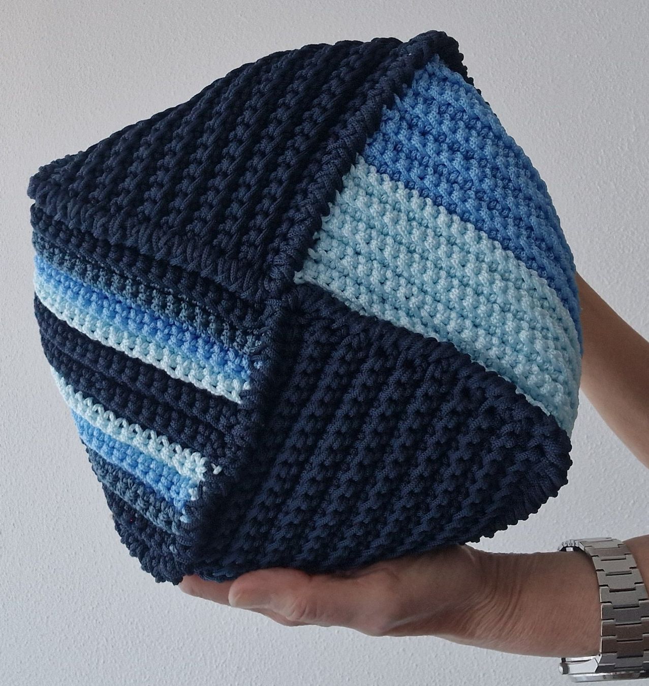 Borse da donna: SAC EN CROCHET HANDMADE 2026 – Nuovo e nell'imballaggio originale da Camorino venduto da JPHANDMADE1 5