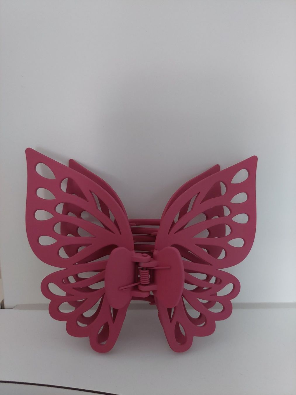 Accessori per capelli: Schmetterling Haarklammer – Usato da Gunzwil venduto da 11G11 1