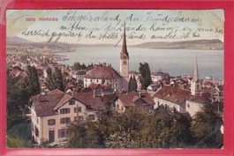 HORGEN