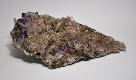 Amethyst aus Mexico