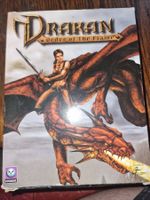 Drakan Order of the Flame 1999 Pc version deutsch