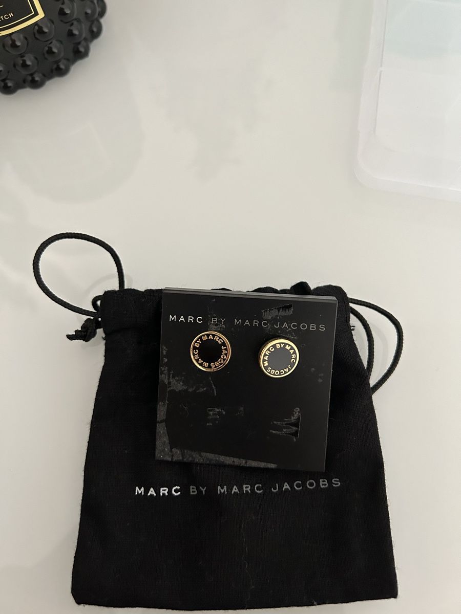 Marc Jacobs Ohrringe & -stecker: 40 – Gebraucht aus Zürich von del_2dkl