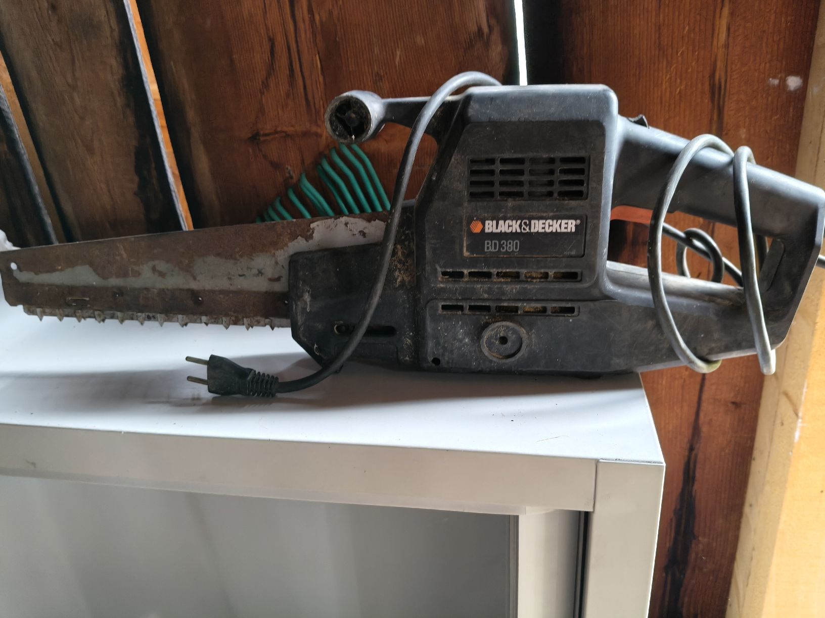 Toutes les machines: Gasbetonsäge – D'occasion à Lauenen b. Gstaad par pet_2nc7